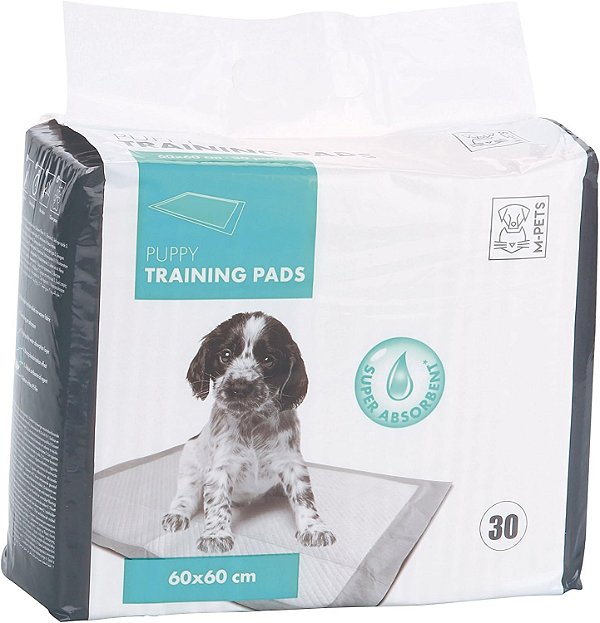 Tapete de aprendizagem MPETS 10100401, 30 peças.