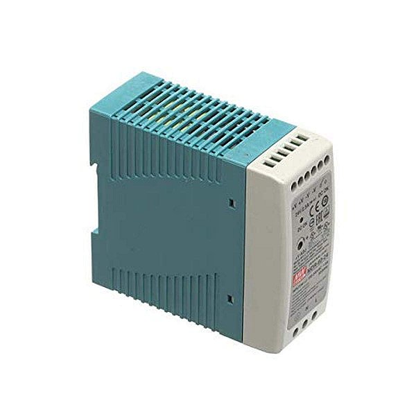 Fonte de Alimentação Nieco (NIECA), 60W, 24Vcc, Alto