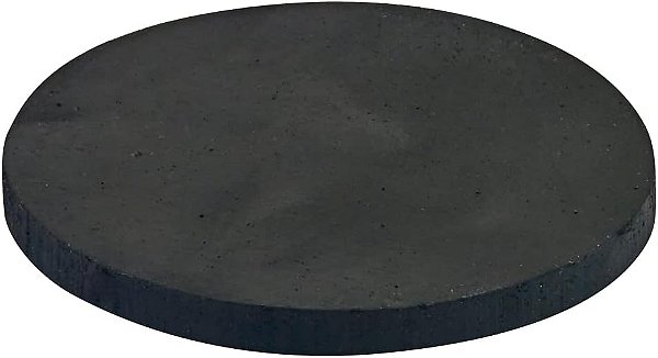 Série Pro 3 Calços de Borracha - 1/4 de Espessura (Pacote com 25)