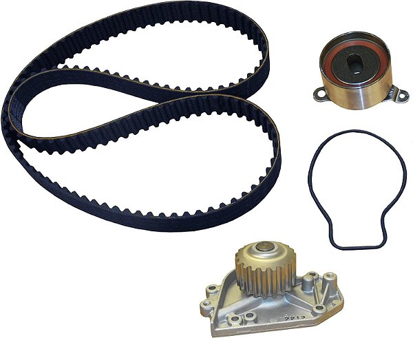 Kit de Correia Dentada da Série Pro Continental TB184LK3 com Bomba d'Água