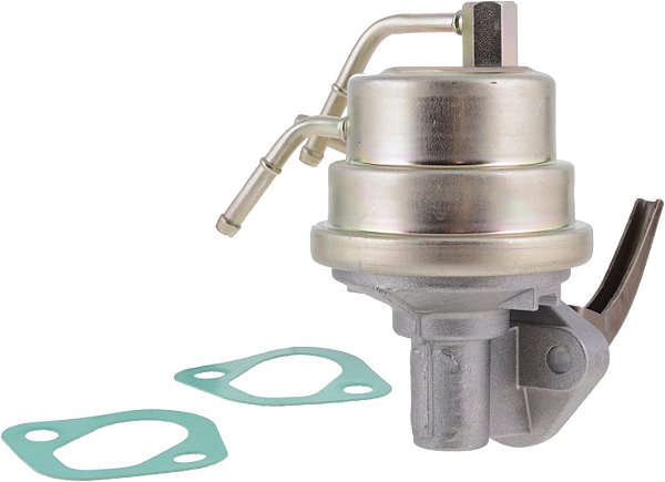 Sistemas de combustível Carter Bomba de combustível mecânica Substituição automotiva (M60416)