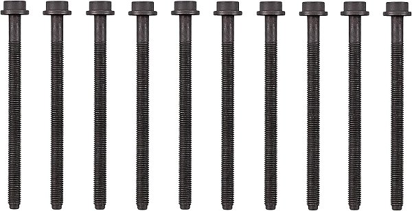 Conjunto de parafusos de cabeçote FEL-PRO ES 72797