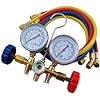 Conjunto de Manômetro de Coletor de AJ Tools CHIMG777
