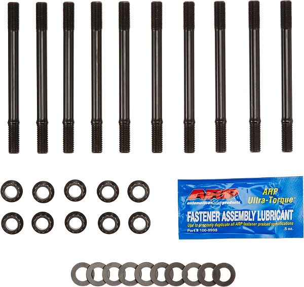 Kit de Parafusos ARP 2514701