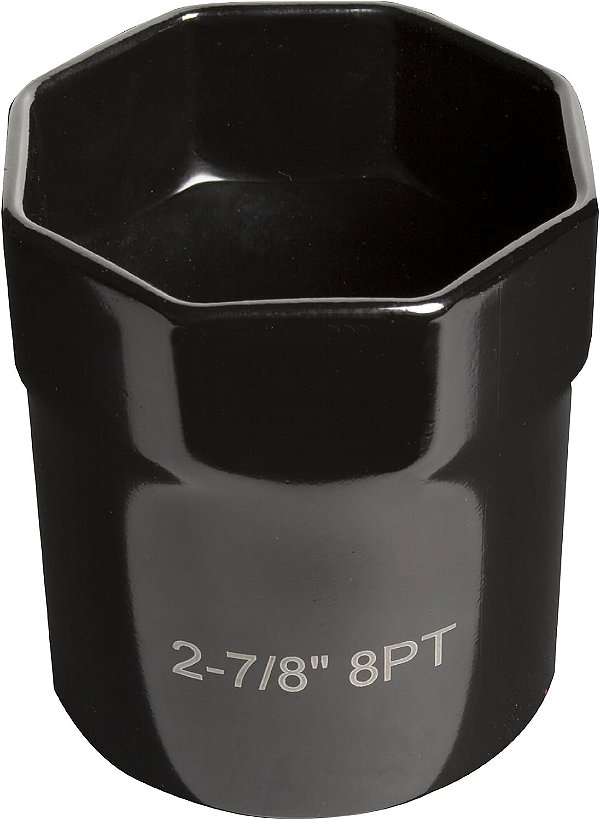 Trava de porca do rolamento da roda de 2-7/8 polegadas com 8 pontos Sunex 10626