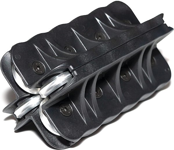 Alinhador de Tubos Portátil Titan 85521 de 3/16 Polegadas