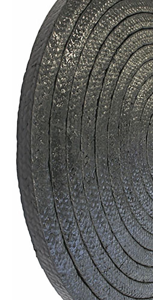 5/16 2lb Tipo VG2 PACOTE DE EMBALAGEM DE FIBRA PARA GLÂNDULAS (1 Unidade)