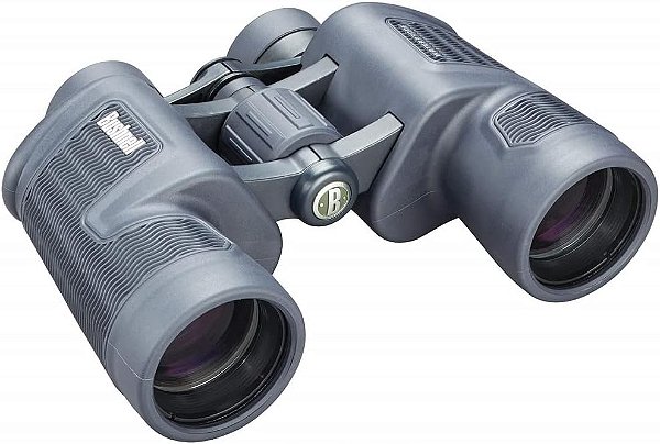 Bushnell H2O à prova d'água / à prova de neblina Prismático de Porro.