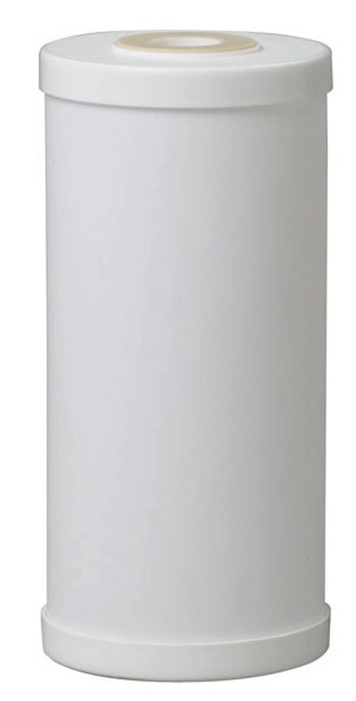 Cartucho de Filtro de Água de Reposição para Casa Inteira da Série Aqua-Pure AP800, AP817, Grande Capacidade, para uso com Sistemas AP801 (Carvão Ativado Granular)
