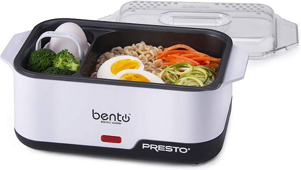 Panela Elétrica Presto Bento