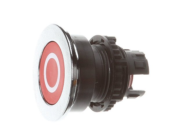 Botão de Parada Robot Coupe 502169S
