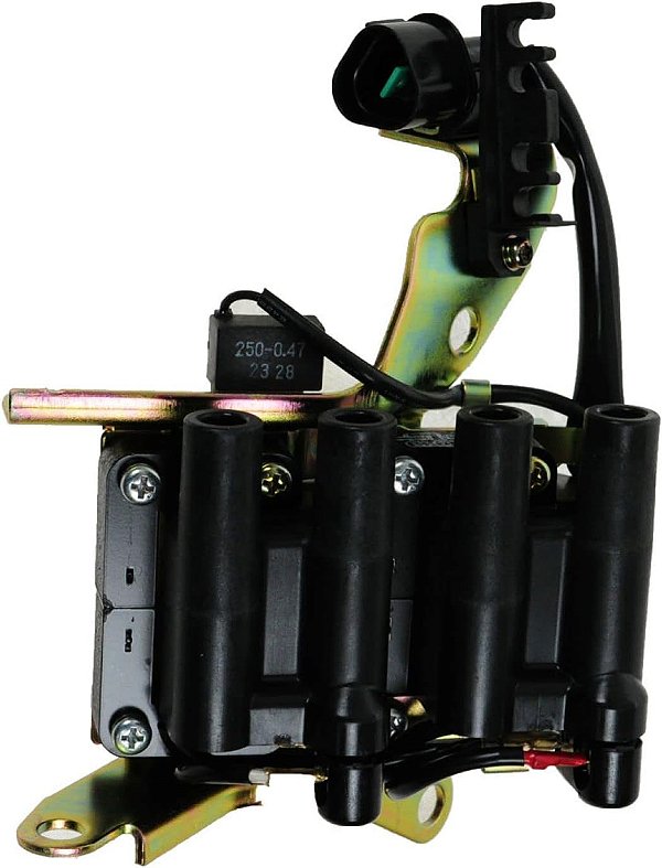 Bobina de ignição para Eclipse Galant Mirage 2000 GTX Talon Laser 1.6L 2.0L
