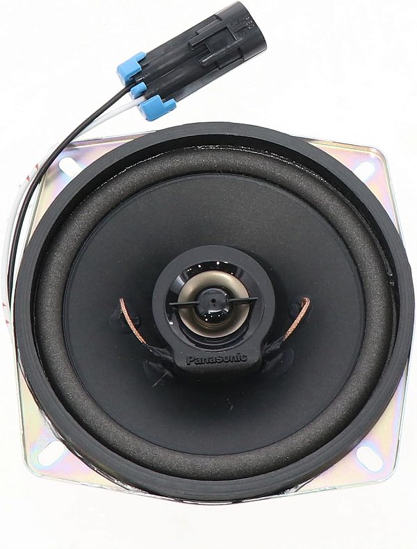 Alto-falante Coaxial de 5,25 polegadas da Freightliner - 22-43130-001