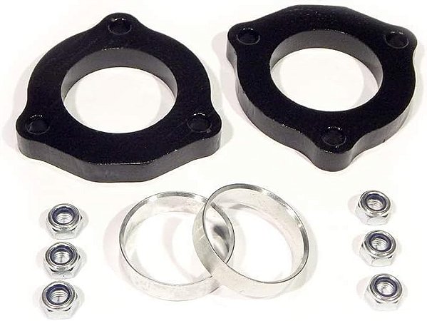 Kit de nivelamento de 2 para caminhão do sul (dianteira) 15040