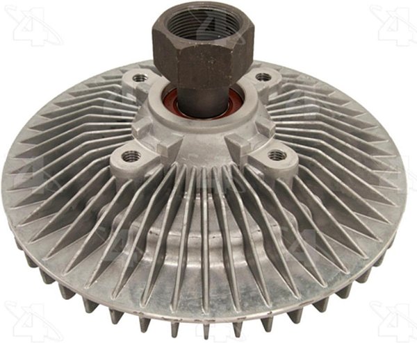 Embrague do ventilador de refrigeração Hayden Automotive 2931