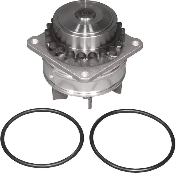 ACDelco Professional - Kit de Bomba d'Água 252-527