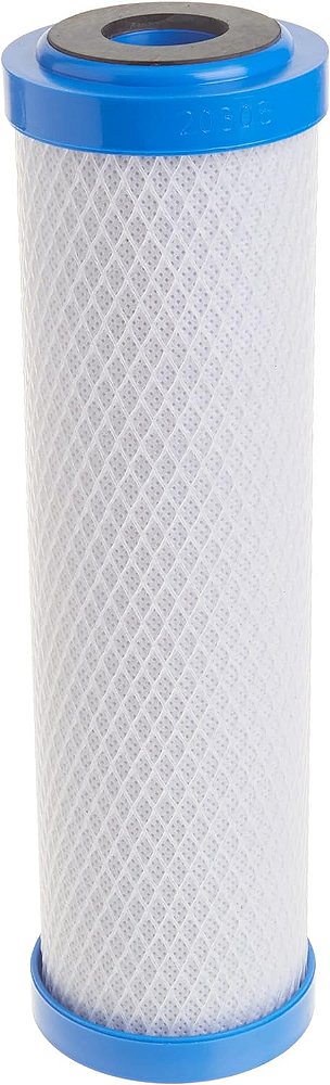 Tecnologias de Água Watts MAXVOC-975RV Cartucho de Filtro de 0,5 Micras