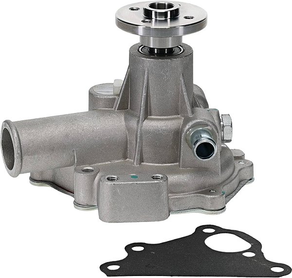 Bomba d'Água Completa 1106-6188 do Trator Compatível com/Substituição Para Ford/New Holland C175, L140, L150, L160, L170, L175, L213, L215, L216, L218, L220