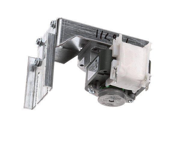 Kit de Motor e Suporte para Mexer Saniserv 188711