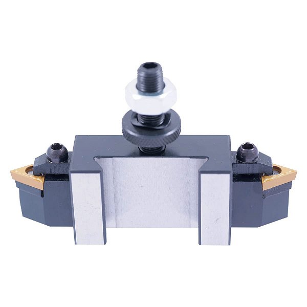 HHIP 3900-5925 Suporte para Rosqueamento BXA-16E (250-216)