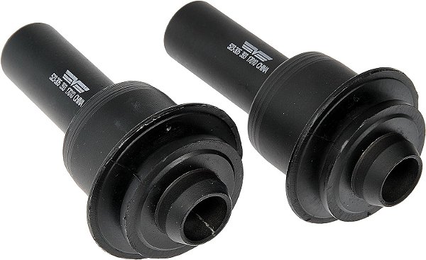 Dorman 523-305 Kit de Bucha de Subchassi Traseiro Compatível com Modelos Nissan Selecionados (Solução OE)