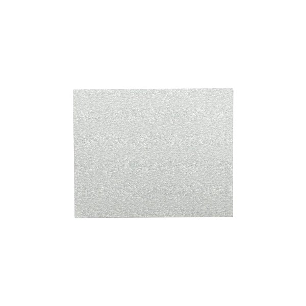 Folha de Papel 3M™ 405U, 4-1/2 pol x 5-1/2 pol 220 A-Weight, 400 por pacote interno4000 por caixa