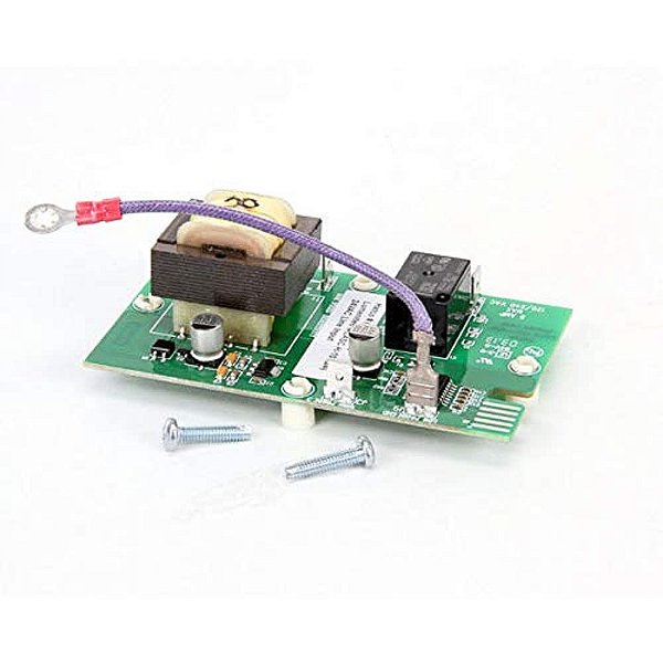 Kit Hatco (HATCG), Placa LWCO 24V com Atraso