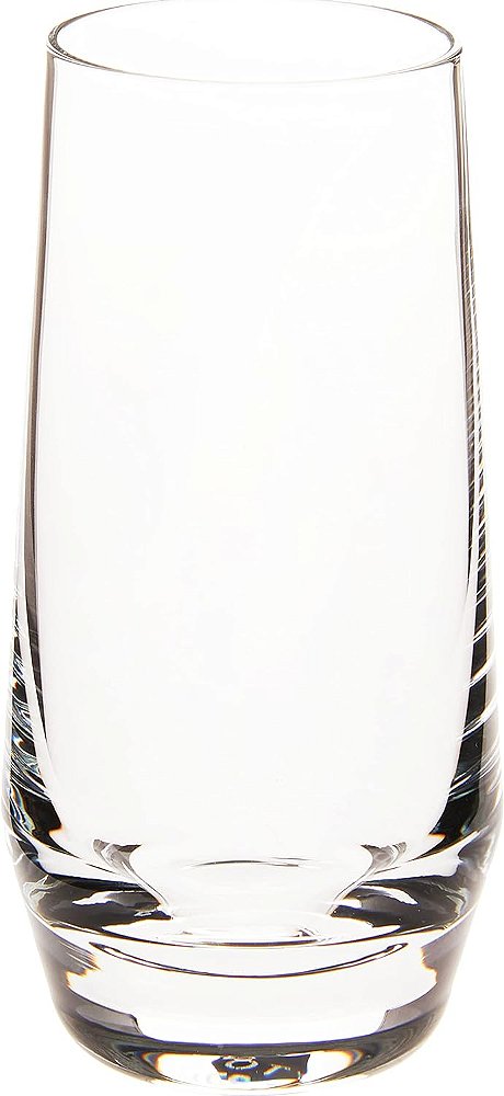 Coleção de Vidro Tritan Pure Barware Zwiesel Glas, 6 unidades (Pacote de 1), Copo de Coquetel Shot