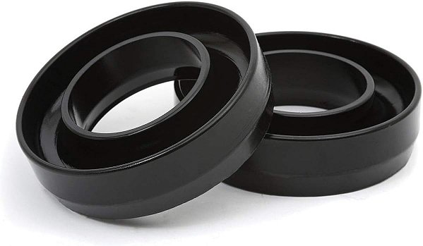 Daystar, Chevy/GMC C1500 1/2 Ton 1.5 Kit de Nivelamento, encaixa em C1500/2500/3500 1988 a 2006 2WD, todas as transmissões, todas as cabines KG