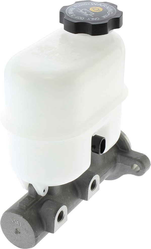 Cilindro Mestre de Freio Premium Centric 130.66041