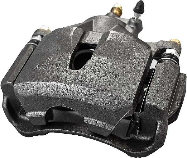 Parada de Potência Freio Traseiro Direito L4398 Caliper de Freio de Reposição Único de Estoque