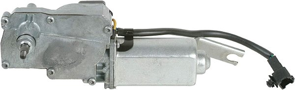 Motor do limpador reconstruído A1 Cardone 43-2044