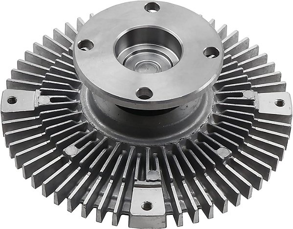 Beck/Arnley 130-0126 Unidade de Embreagem do Ventilador