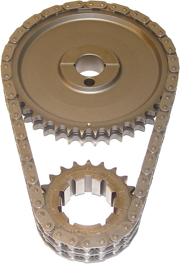 Conjunto de Roletes Verdadeiros Billet Cloyes 9-3535X9