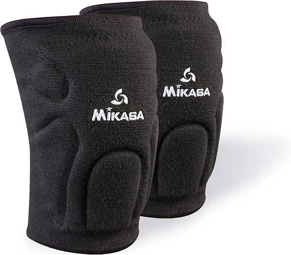Joelheira de Vôlei Juvenil Mikasa