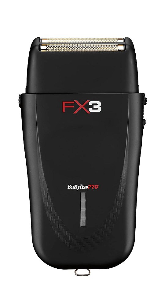 Coleção BaBylissPRO Barberology FX3