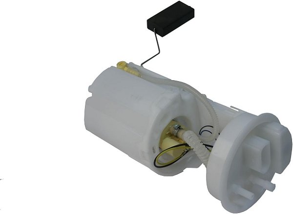 URO Parts 1J0919050 Conjunto de Bomba de Combustível, Inclui Unidade de Envio de Combustível