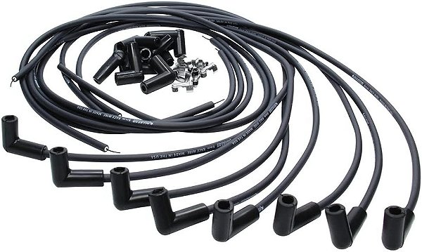 Conjunto de fios de vela Allstar Performance ALL81360