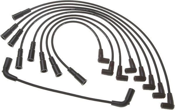 ACDelco Professional 9718Q Conjunto de Cabos de Vela