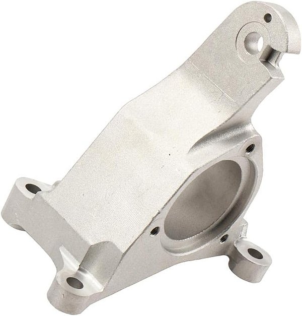 Peças Genuínas GM 20825885 Suporte Traseiro do Motor