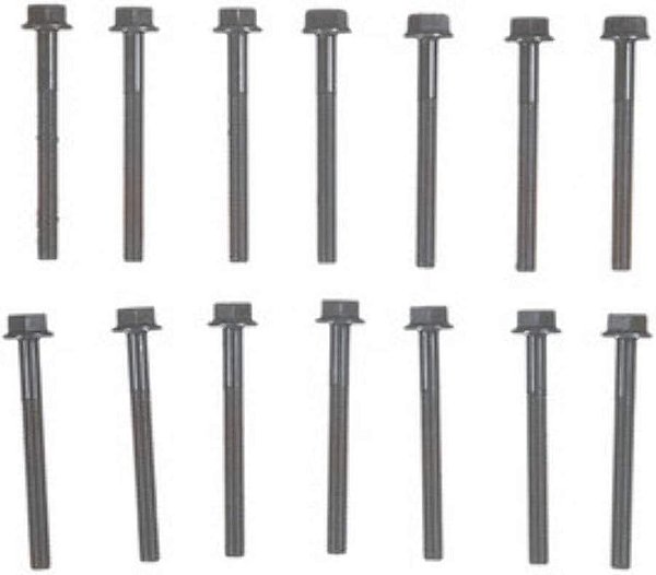 Jogo de parafusos para cabeçote do motor MAHLE Original GS33351, 1 Kit
