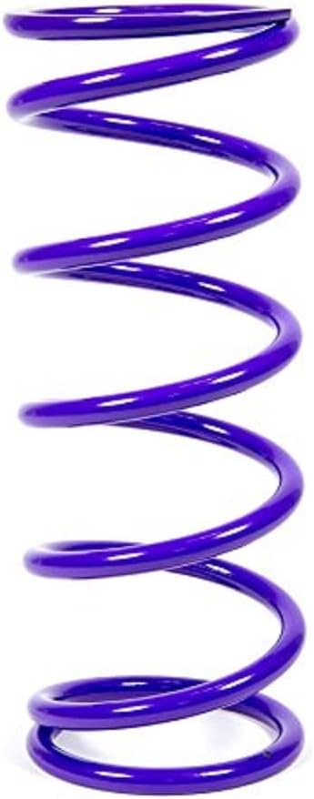 Mola Coil-Over Draco Racing DRA.C10.3.0.175 (diâmetro de 3,0 polegadas, altura de 10 polegadas, resistência de 175 libras)