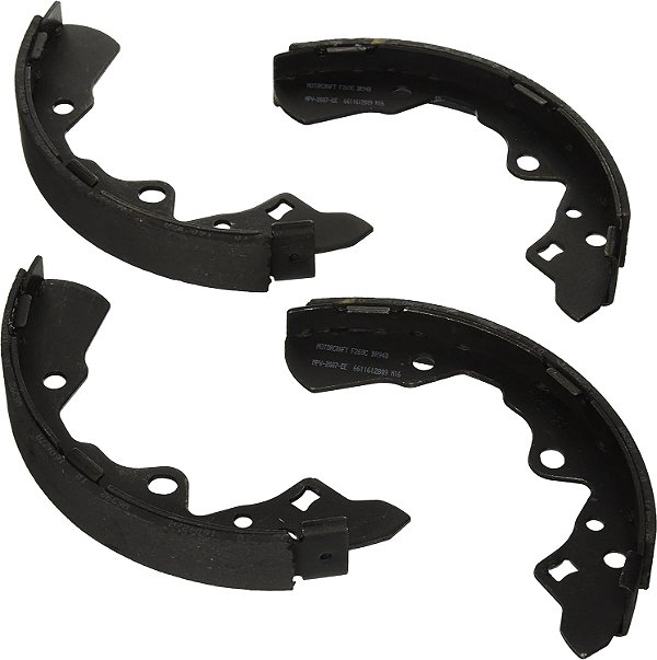 Kit de Revestimento de Freio Motorcraft