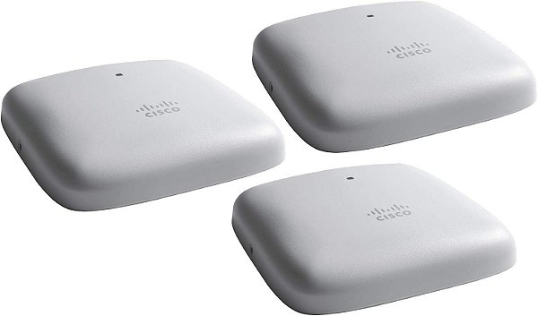 Título traduzido: CISCO DESIGNADO CBW240AC 802.11ac 4x4 Wave