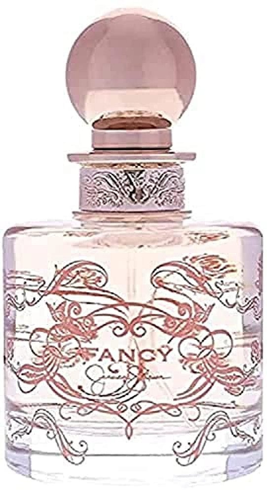 Jessica Simpson Fancy Jessica Simpson Eau De Parfum Spray para Mulheres By Jessica Simpson, 3.4 Fl Oz (Pacote de 1) - Traduzido para o português brasileiro: Jessica Simpson Fancy Jessica Simpson Eau De Parfum Spray para Mul