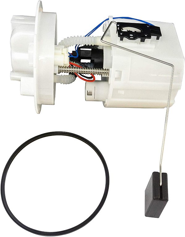 Montagem da bomba de combustível TRQ e unidade de envio para Mazda 6 L4 2.3L 2003-2008 sem modelos com turbo