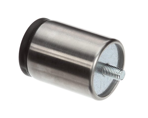Pé Ajustável Moffat M232379, Tamanho 73-80mm