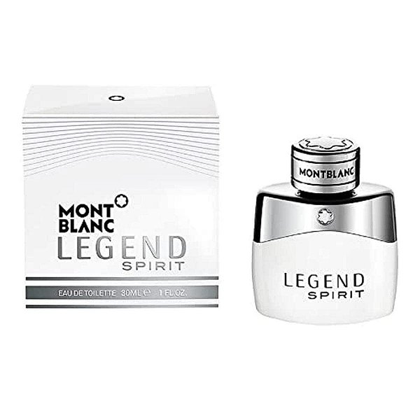 MONTBLANC Lenda Espírito