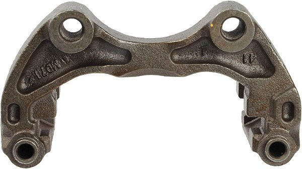 Suporte de pinça de freio a disco remanufaturado Cardone 14-1524