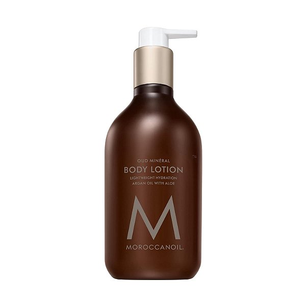 Loção Corporal Moroccanoil